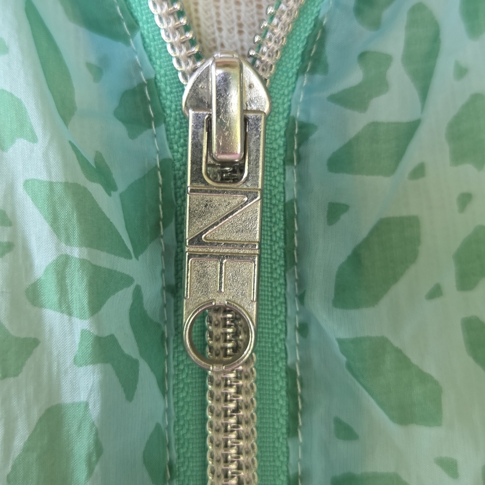 Adidas NEO Zip-Up Jacket Size-Medium - Picture 6 of 11